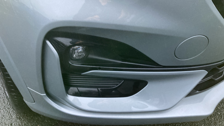 Ford Puma 1.0 EcoBoost Hybrid mHEV ST-Line X 5dr Petrol Hatchback